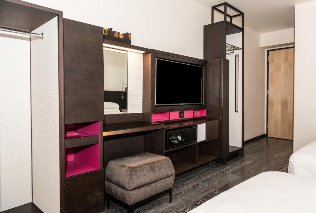 Hyatt Herald Square New York - Queen Room With Two Queen Beds