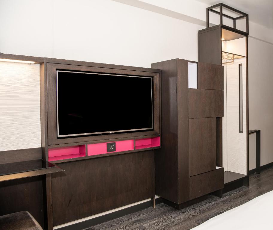 Hyatt Herald Square New York - King Room