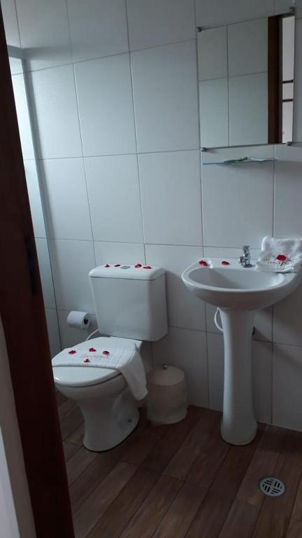  Pousada Parapuã