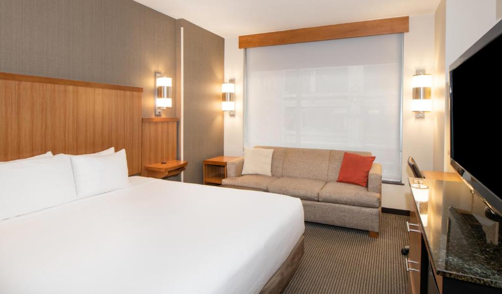 Hyatt Place New York/Midtown-South - 