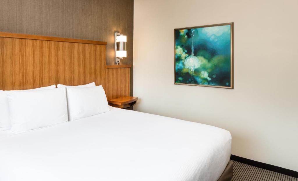 Hyatt Place New York/Midtown-South - King Room