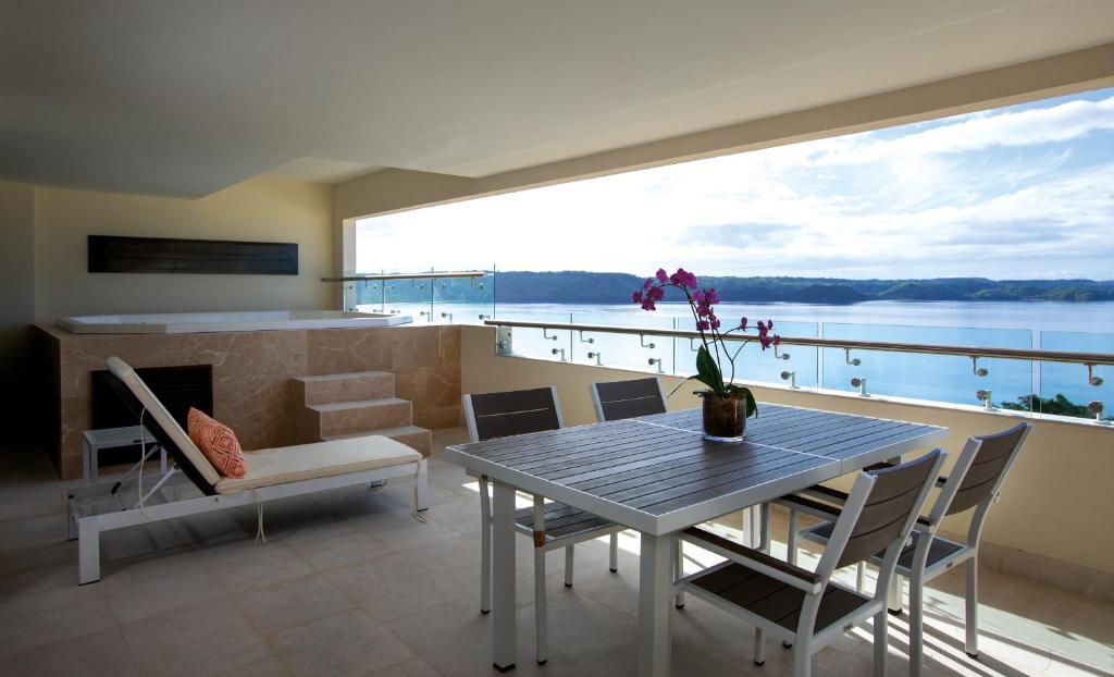 Planet Hollywood Costa Rica, An Autograph Collection All-Inclusive Resort - Suite Del Productor De La Clase Estrella