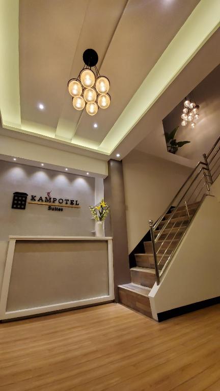 Fotografie z fotogalerie ubytování Kampotel Davao v destinaci Davao