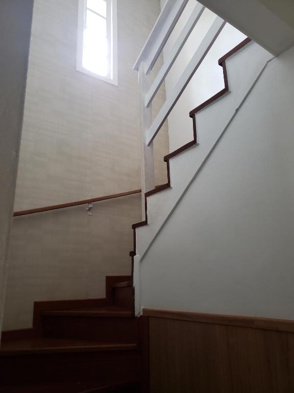  Hostel Equilíbrio