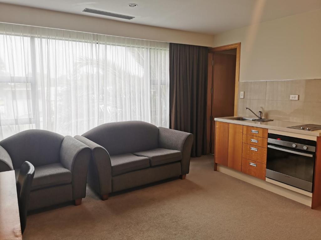 Boulevard Hotel - Resim 15