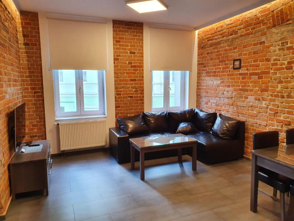 Apartamenty Młyńska 4 - Deluxe Apartment