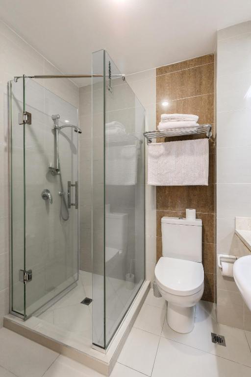 Boulevard Hotel - Resim 14