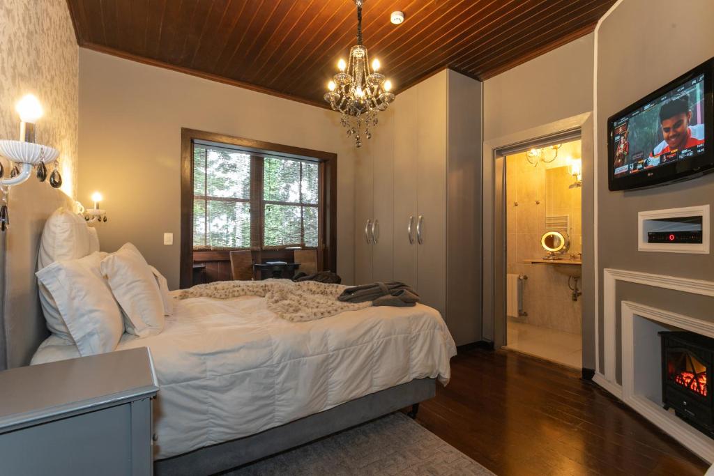  Villa Casato Residenza Boutique