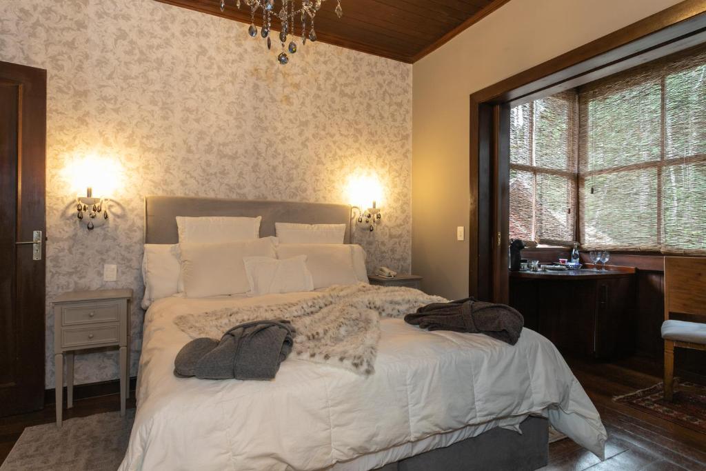  Villa Casato Residenza Boutique