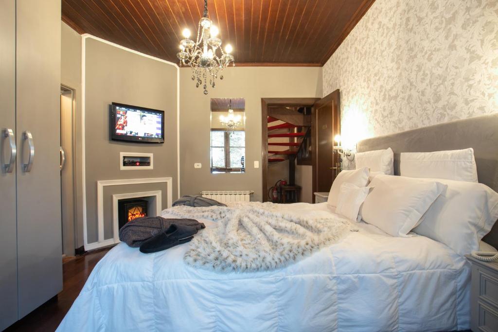 Villa Casato Residenza Boutique - Standaardpakket