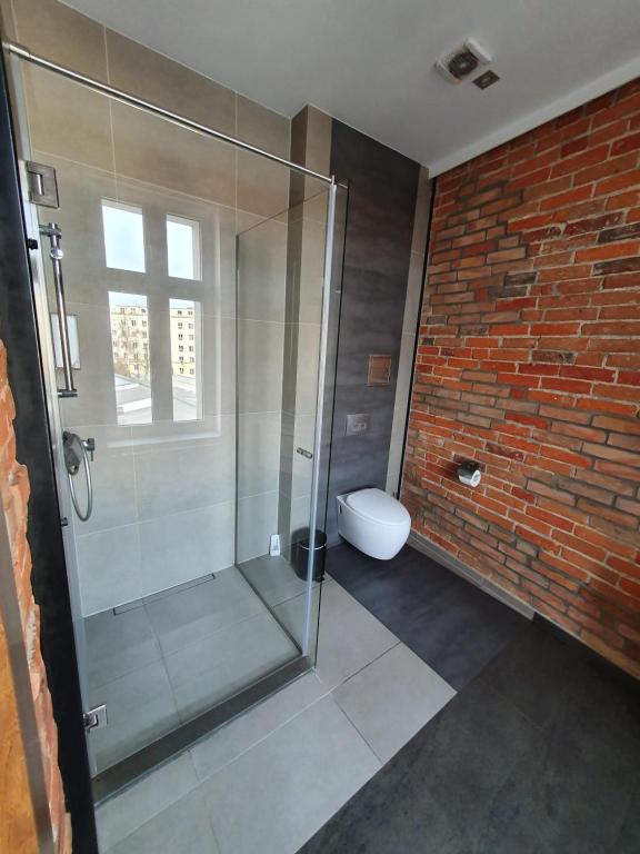 Apartamenty Młyńska 4 - Double Room