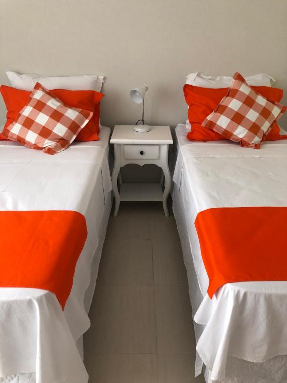 Fish Inn Hotel