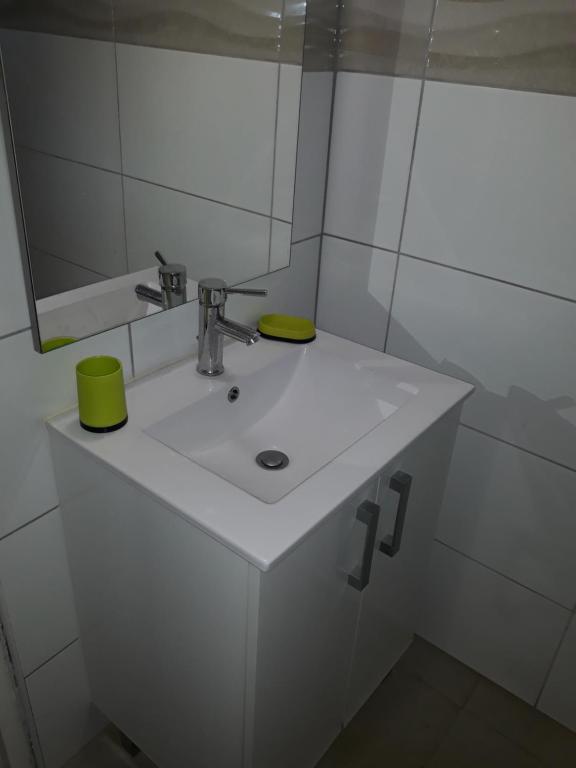 Fotografie z fotogalerie ubytování villa do brazil v destinaci Ducos