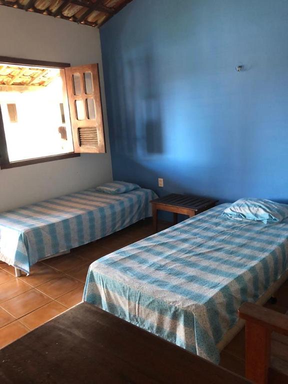  Hostel Sol Nascente