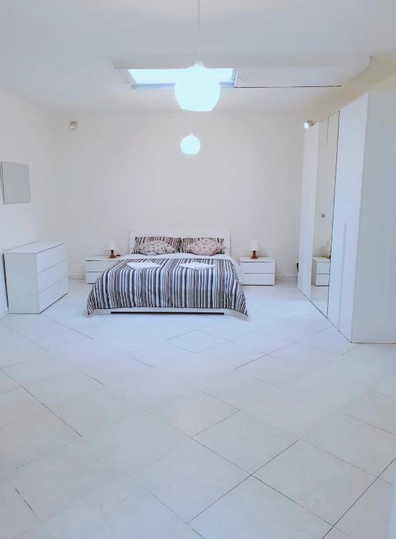 Visconti House - Studio Apartment