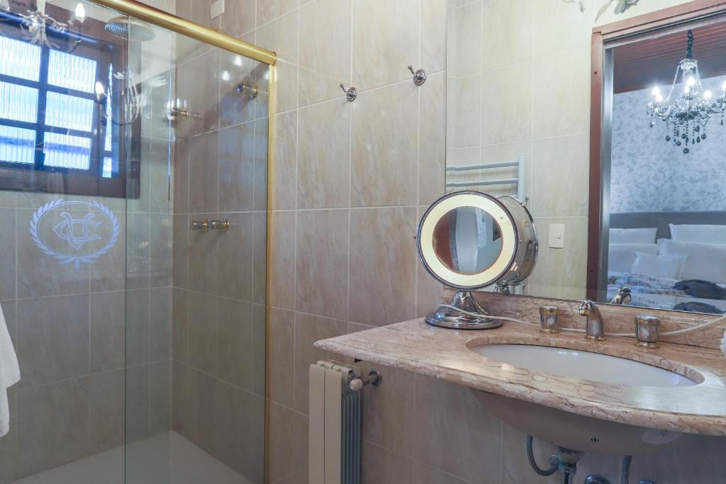  Villa Casato Residenza Boutique
