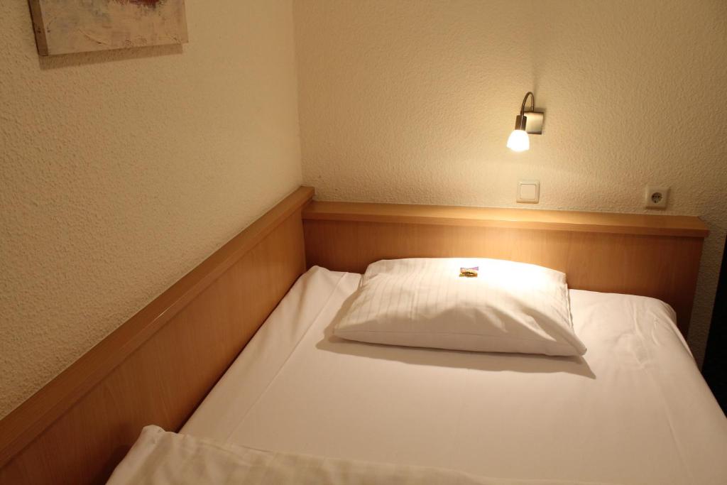 City Hotel Neuwied - Camera Singola