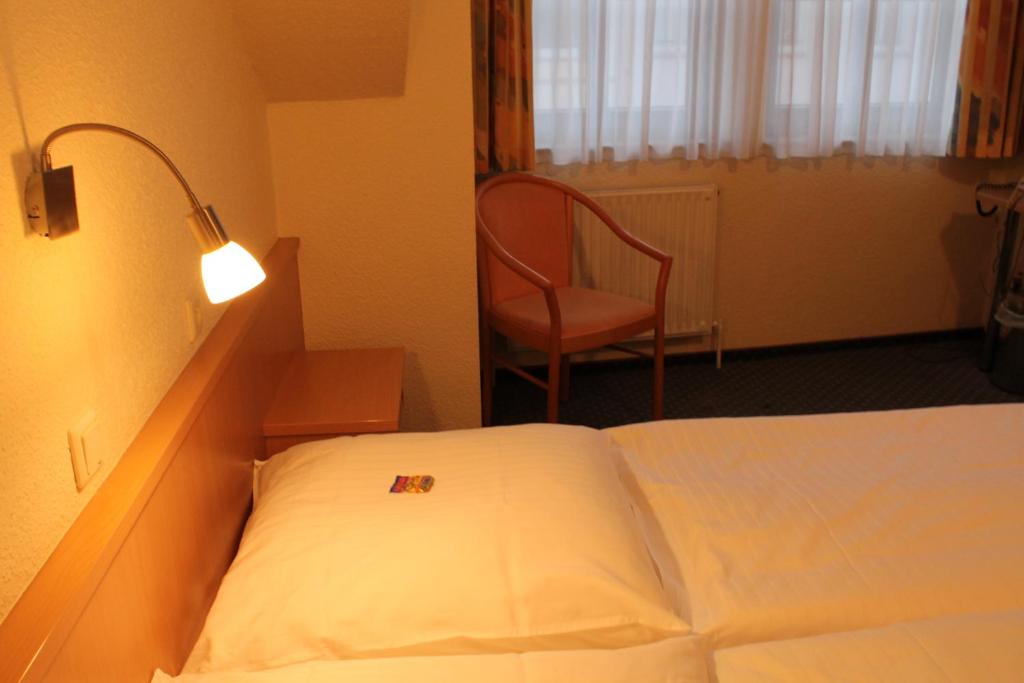 City Hotel Neuwied - Double Room