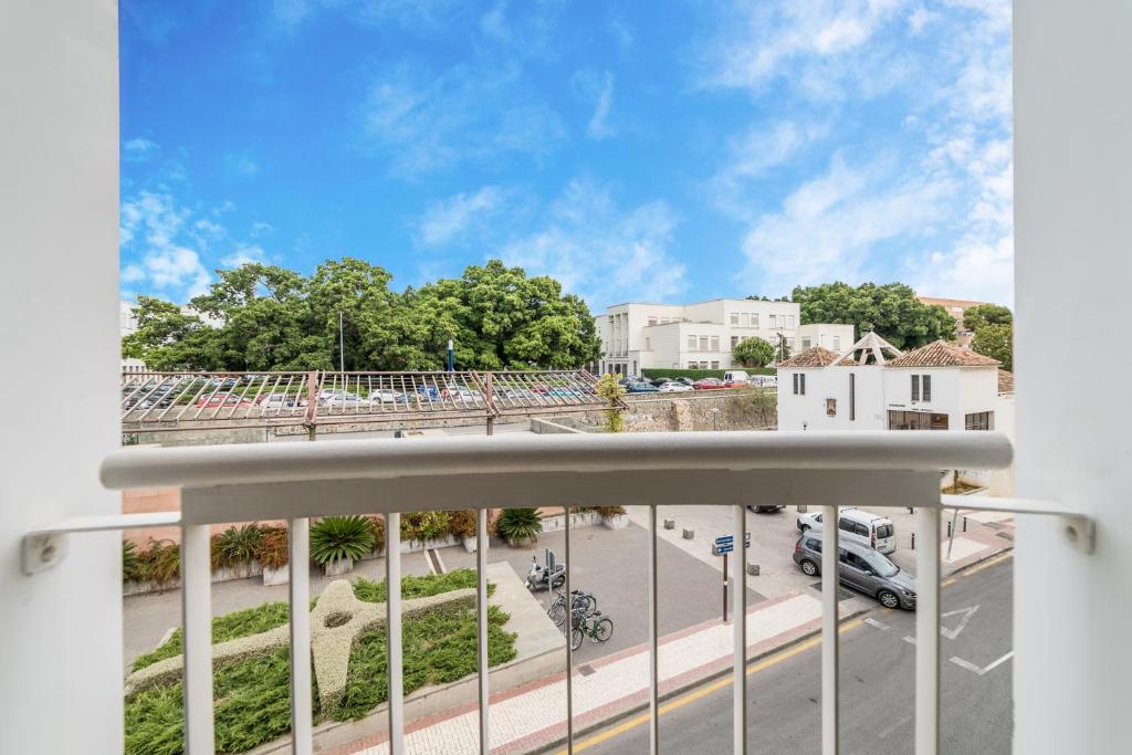 Apartamento Hermosilla - 8