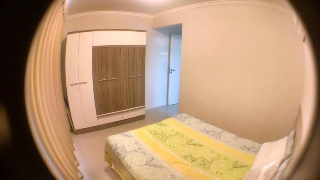  Apartamento 30 metros da Praia Canto Grande