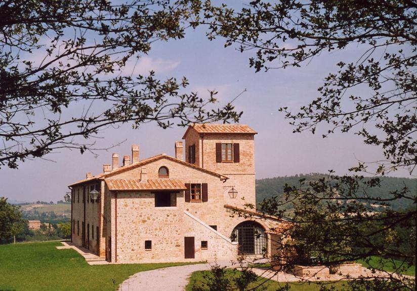 Gallery image of Agriturismo Chieteno con piscina - Cetona in Cetona