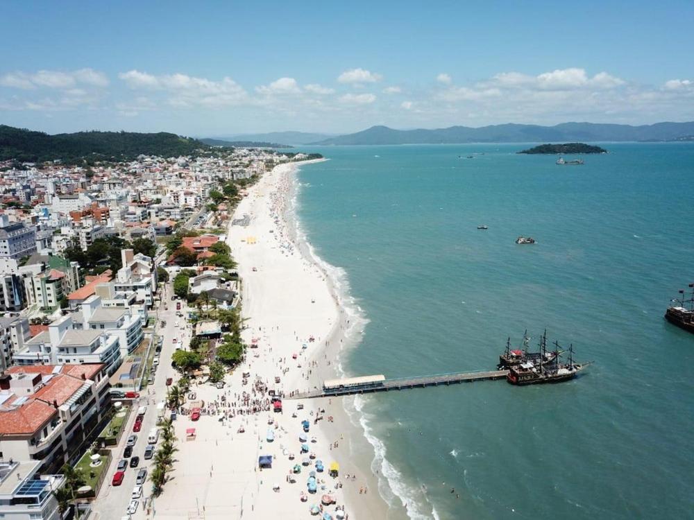  Super cobertura em Canasvieiras Florianópolis