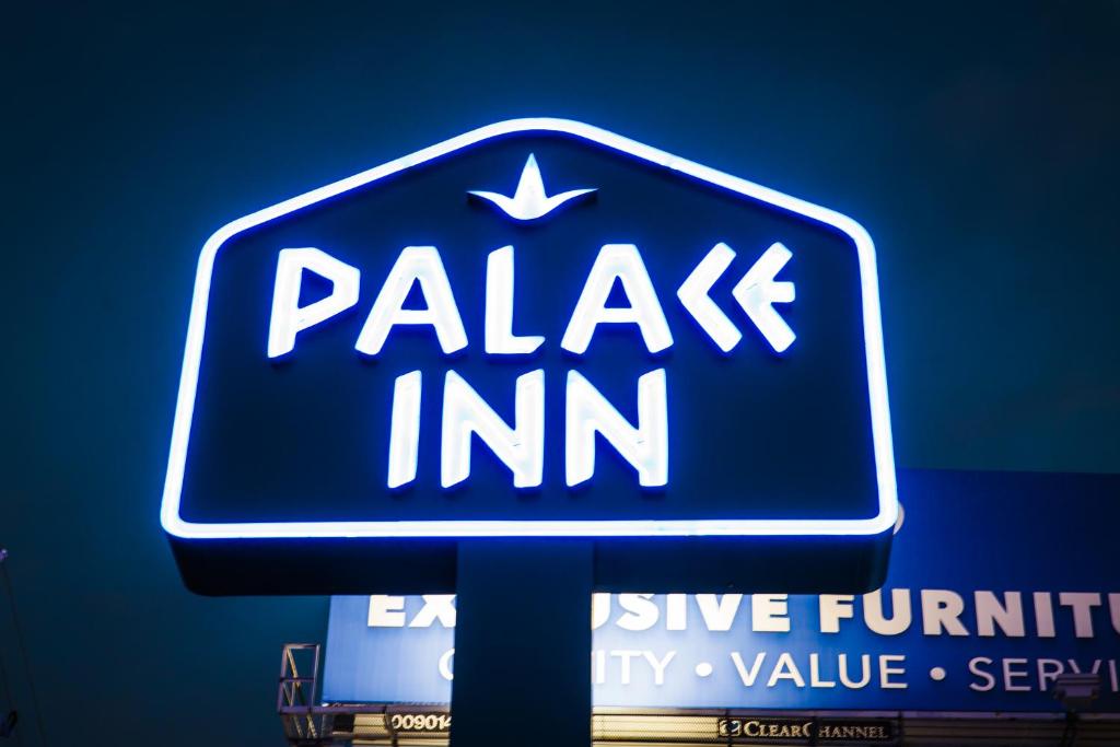 Palace Inn Blue Federal Road, Houston (updated prices 2026)