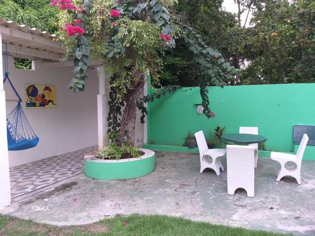  Segundo sol imbassai