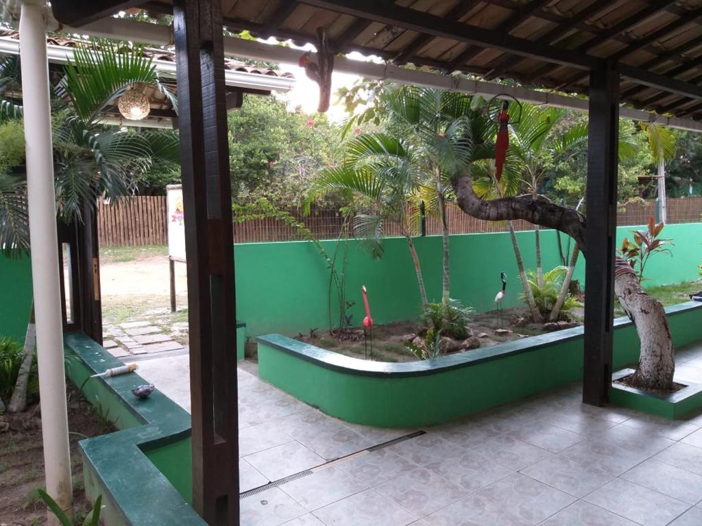  Segundo sol imbassai