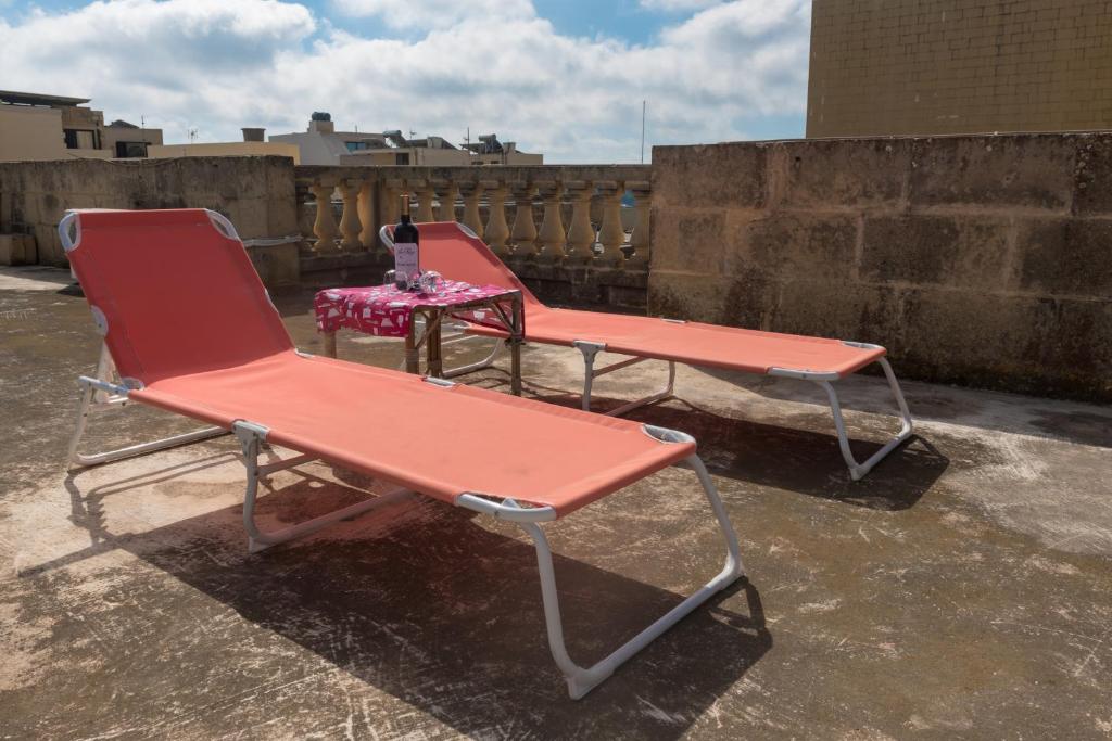 Fotografie z fotogalerie ubytování Acomodation House Kavarna v destinaci Xagħra