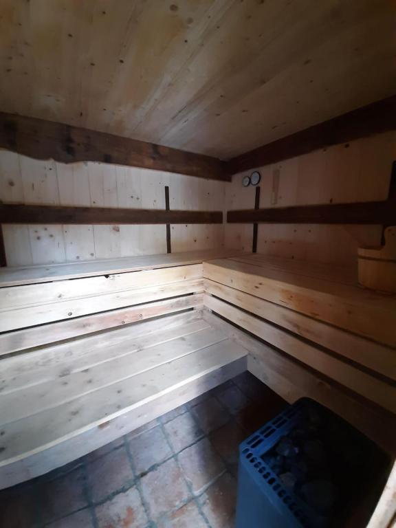 Foto dalla galleria di Almhütte Chalet HIRSCHFISCH a Bodensdorf