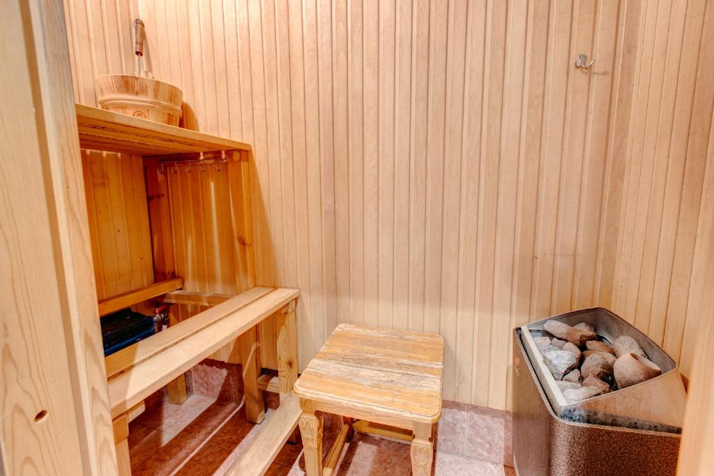 Daily Apartments - Antique with Sauna, Tallinn – Updated 2024 Prices