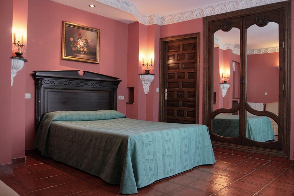 Hotel Soho Boutique Palacio San Gabriel - 4