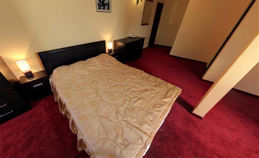 La Storia Guest House