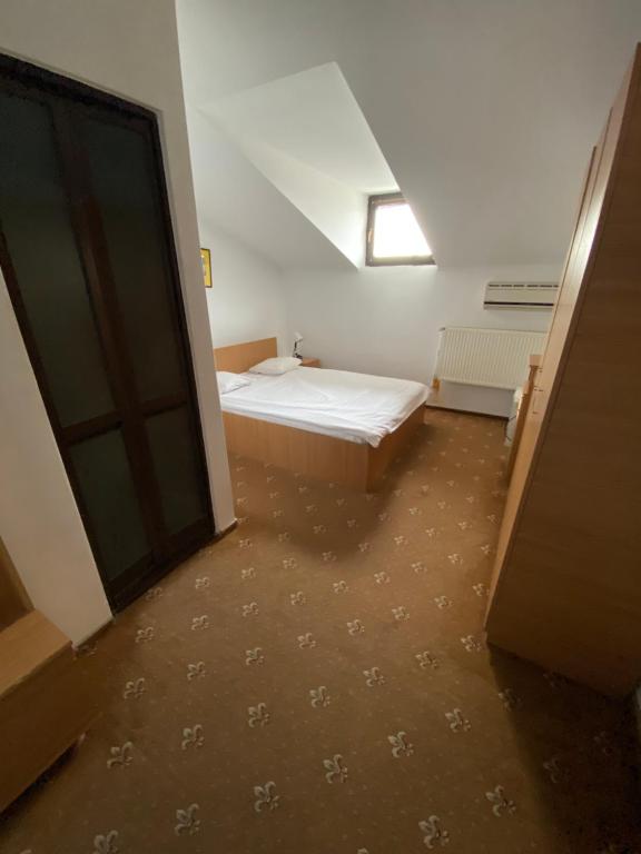 Hotel LaCetate - Dubbele Of Dubbele Kamer