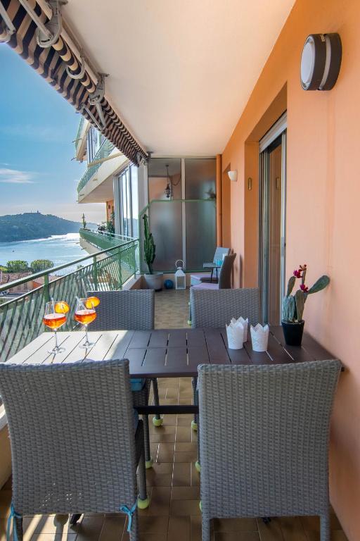 Saint-Estève 4, Villefranche-Sur-Mer – Updated 2022 Prices