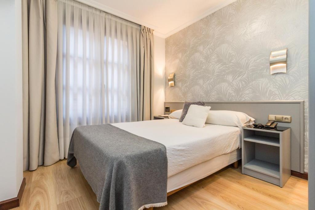Hotel Gijon, Gijón – Precios 2023 actualizados
