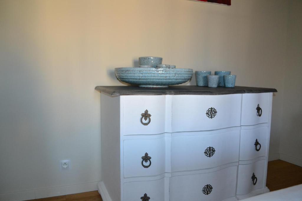 Mas À l'Improviste - 8