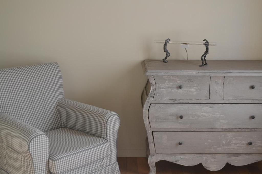 Mas À l'Improviste - 7