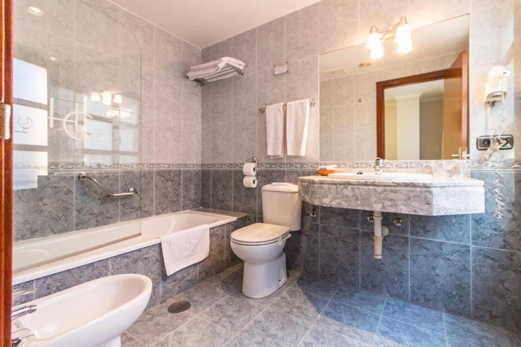 Hotel Gijon, Gijón – Precios actualizados 2023