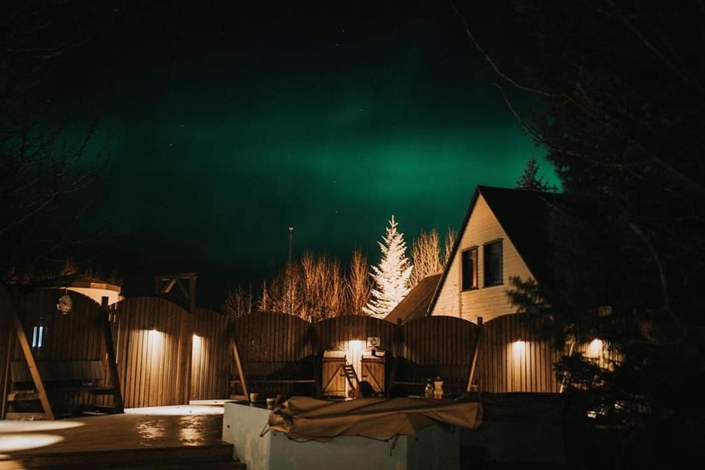 Foto de la galeria de Hotel Hjardarbol a Selfoss