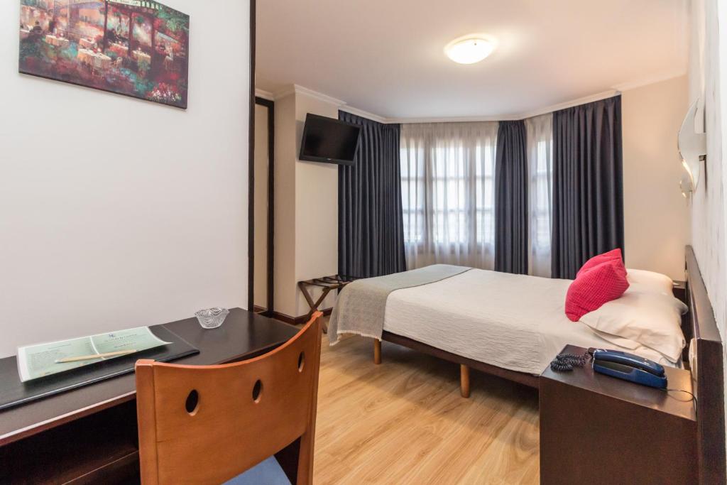Hotel Gijon, Gijón – Precios actualizados 2023