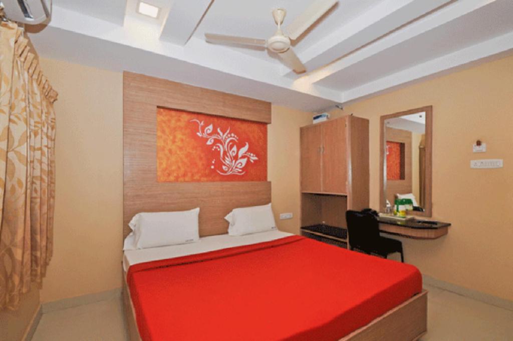 Prince Lodge, Pudukkottai (updated prices 2024)