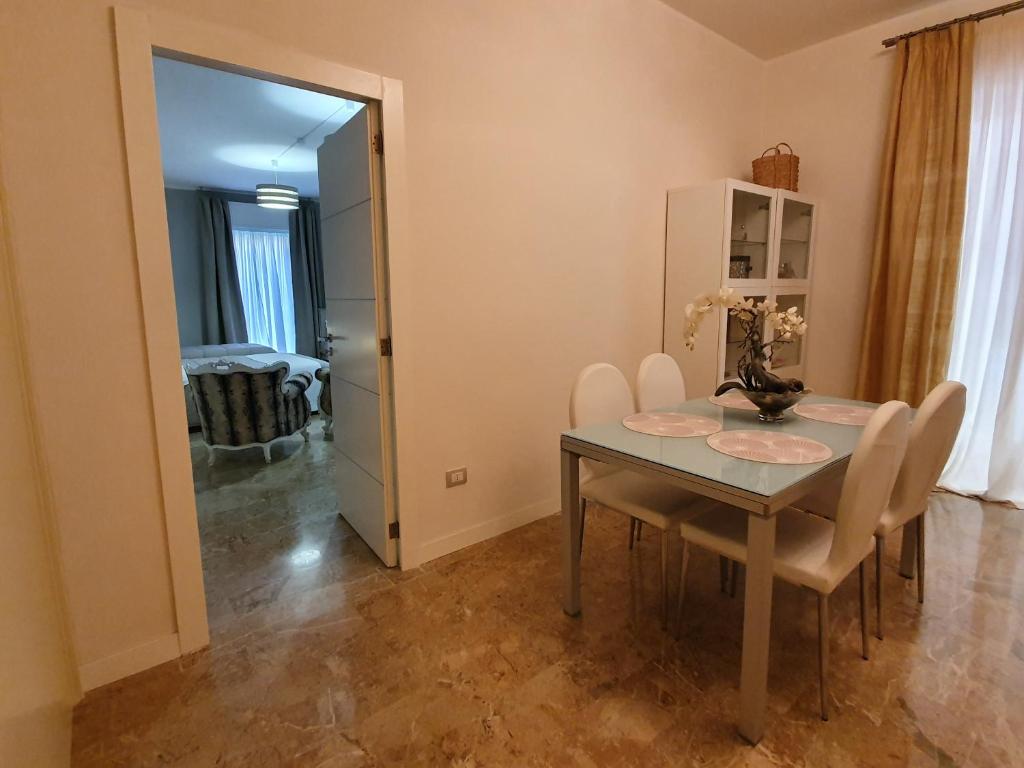 Fotografie z fotogalerie ubytování BB SUITE Siracusa v destinaci Siracusa