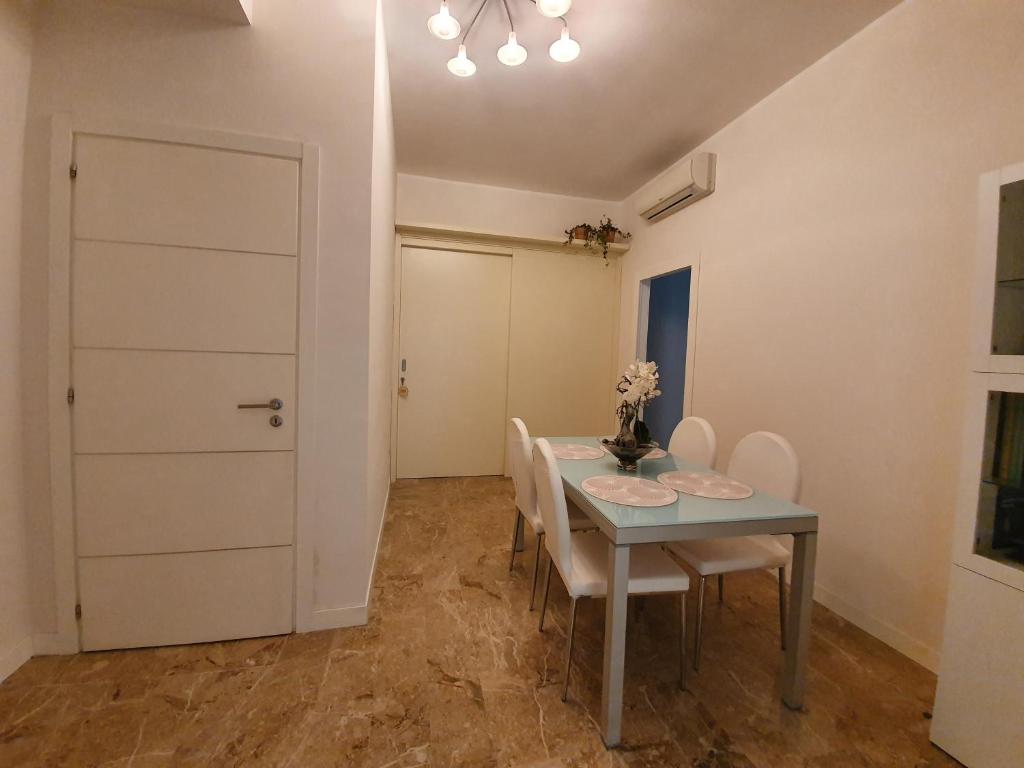 Fotografie z fotogalerie ubytování BB SUITE Siracusa v destinaci Siracusa