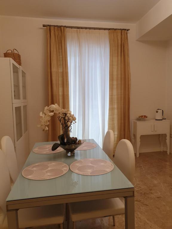 Fotografie z fotogalerie ubytování BB SUITE Siracusa v destinaci Siracusa