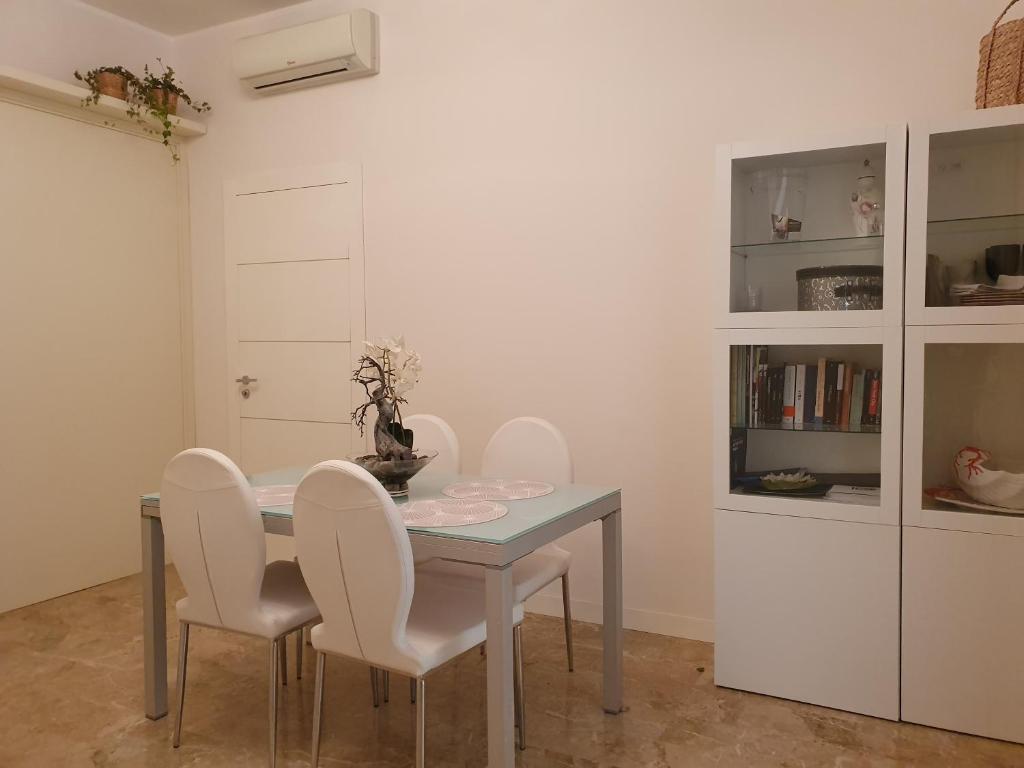 Fotografie z fotogalerie ubytování BB SUITE Siracusa v destinaci Siracusa
