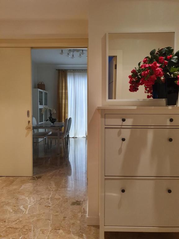 Fotografie z fotogalerie ubytování BB SUITE Siracusa v destinaci Siracusa