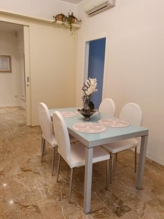 Fotografie z fotogalerie ubytování BB SUITE Siracusa v destinaci Siracusa