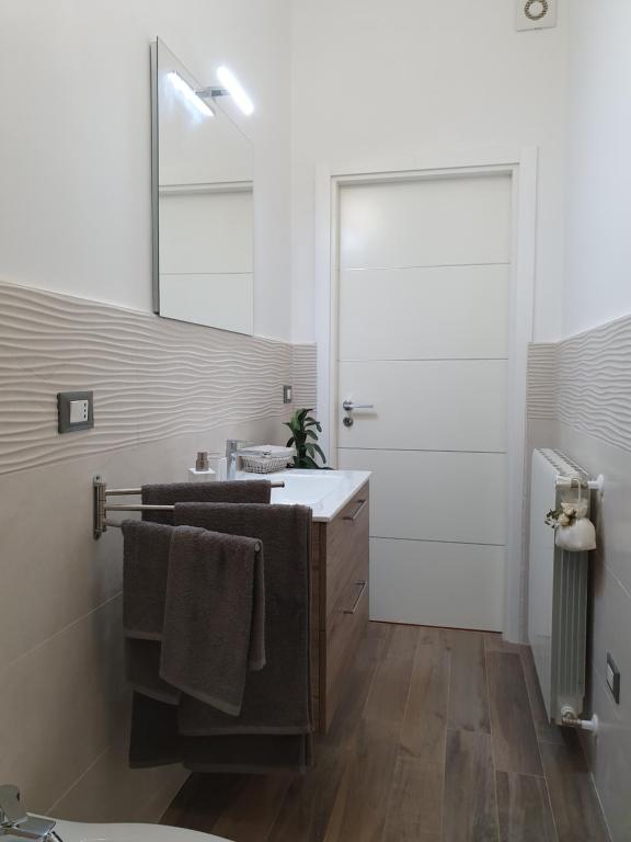 Fotografie z fotogalerie ubytování BB SUITE Siracusa v destinaci Siracusa